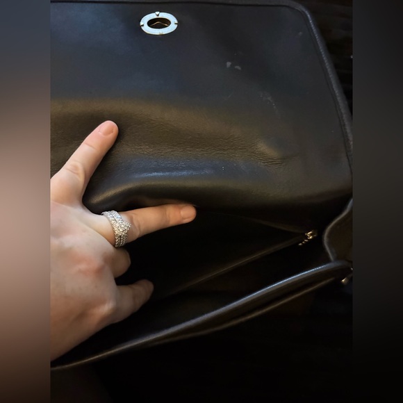 Authentic 2002 Coach bag - Picture 10 of 12